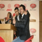 Saad lamjarred sur yala.fm